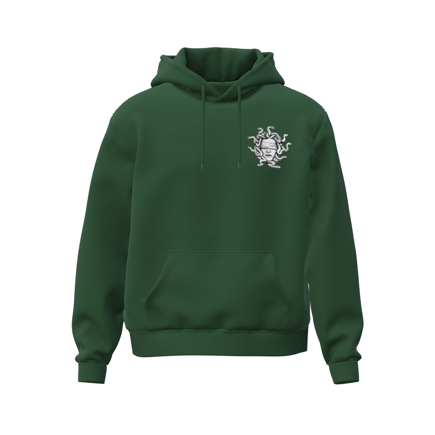 Gaze of Medusa Hoodie