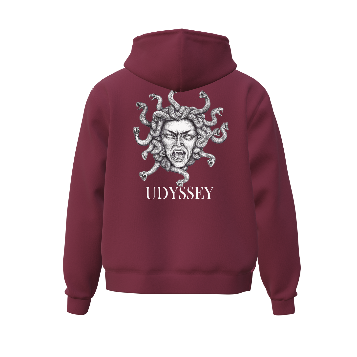 Gaze of Medusa Hoodie