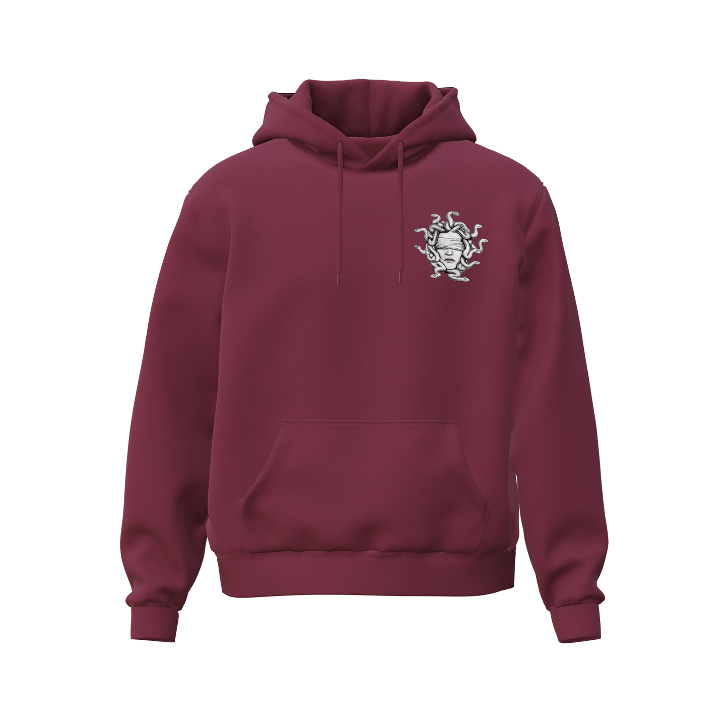 Gaze of Medusa Hoodie