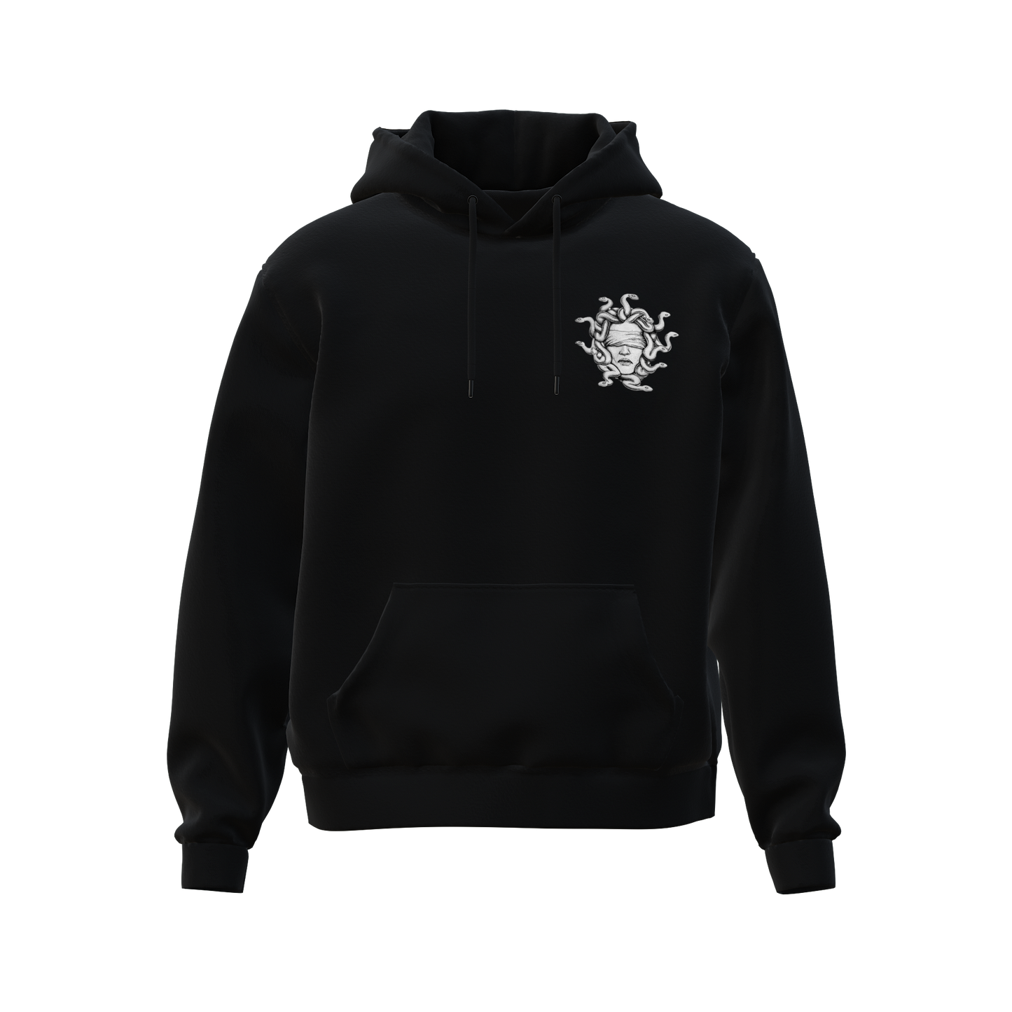 Gaze of Medusa Hoodie