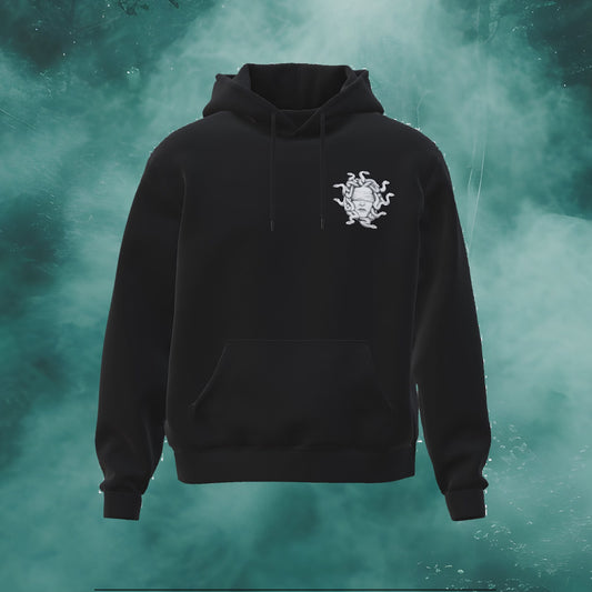 Gaze of Medusa Hoodie