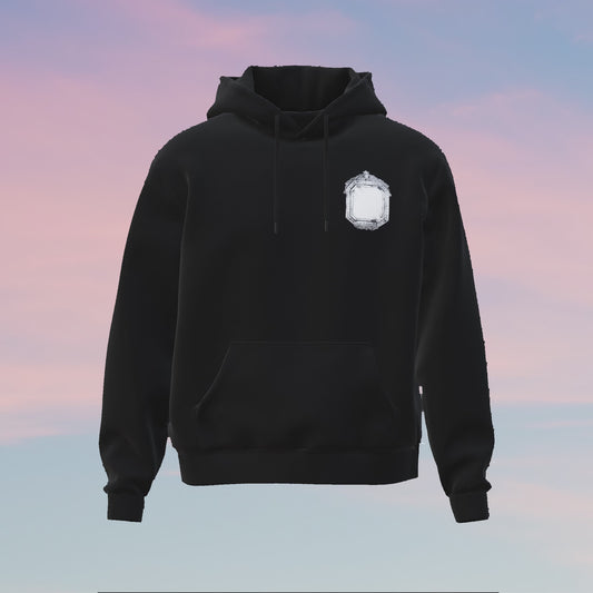 Aphrodite’s Reflection Hoodie